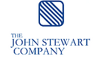 Construction partner: the john stewart company